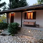 το πατρικό Synikia Mesi Trikalon
