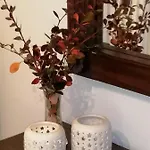 το πατρικό Casa vacanze