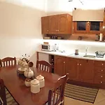 Casa vacanze το πατρικό Synikia Mesi Trikalon
