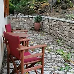 Casa vacanze το πατρικό