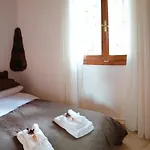 Casa vacanze το πατρικό *