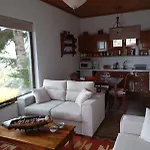 Casa vacanze το πατρικό *