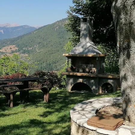 Сasa de vacaciones το πατρικό