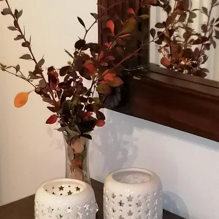 το πατρικό בית נופש