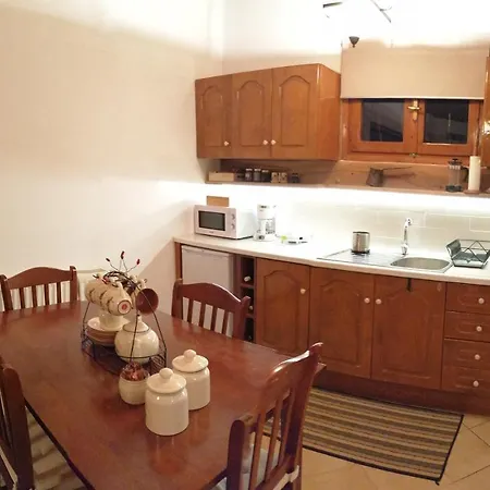 בית נופש το πατρικό Synikia Mesi Trikalon