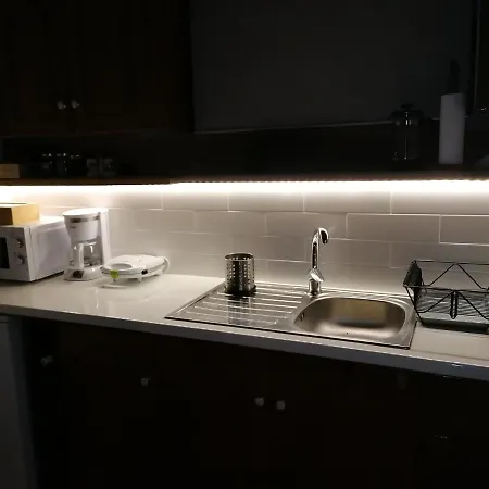 בית נופש το πατρικό