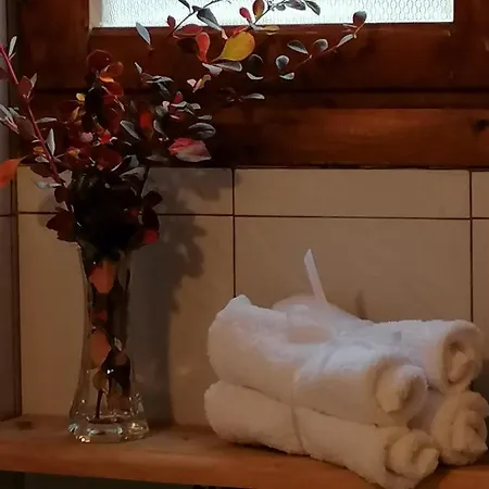 Сasa de vacaciones το πατρικό