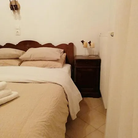 Сasa de vacaciones το πατρικό Synikia Mesi Trikalon