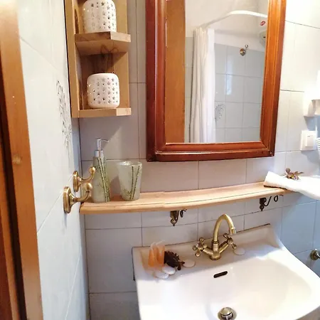 το πατρικό * Synikia Mesi Trikalon