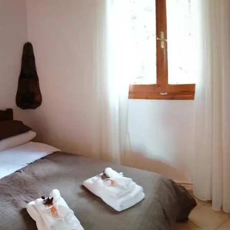 Сasa de vacaciones το πατρικό *