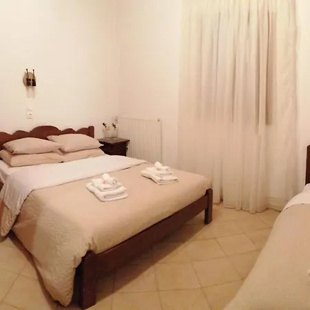 το πατρικό * Synikia Mesi Trikalon