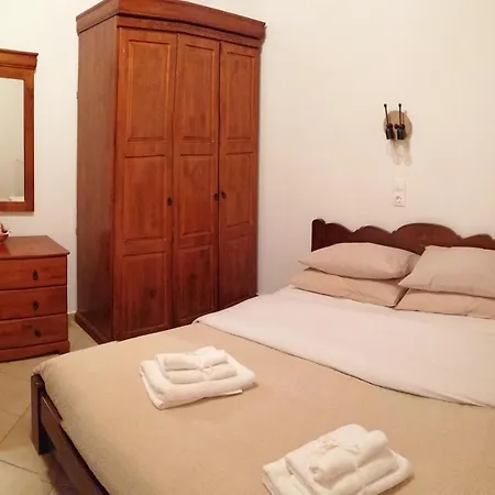 το πατρικό *