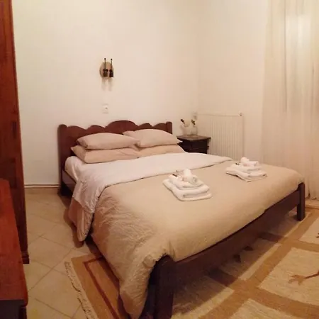 το πατρικό Сasa de vacaciones *