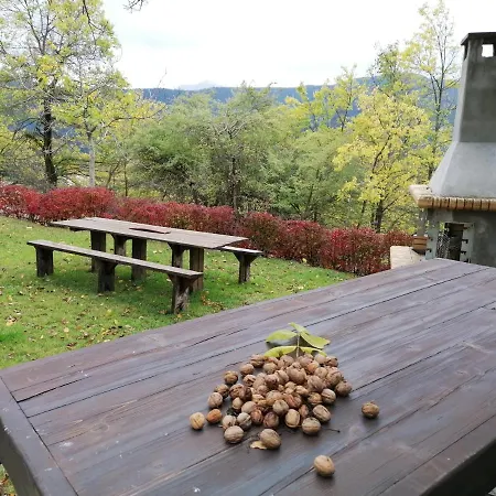 το πατρικό * Synikia Mesi Trikalon