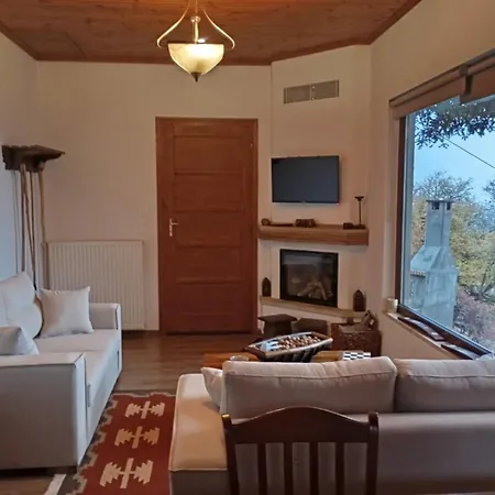 το πατρικό * Synikia Mesi Trikalon