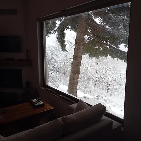 το πατρικό Сasa de vacaciones