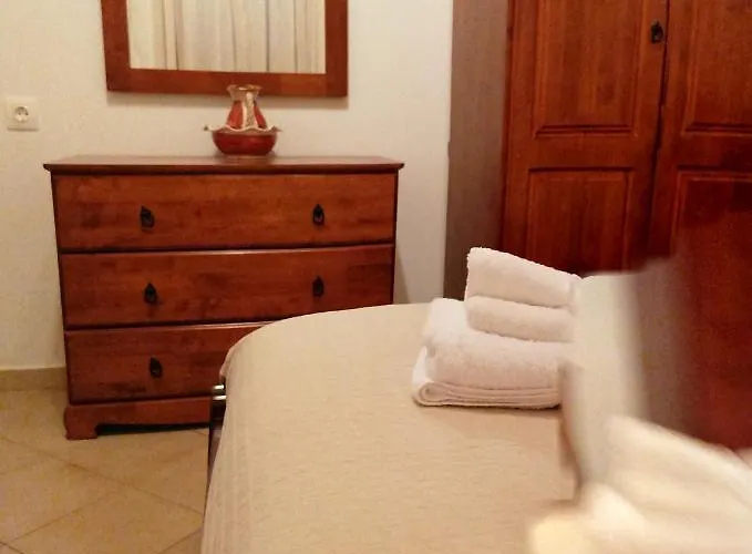 το πατρικό Synikia Mesi Trikalon