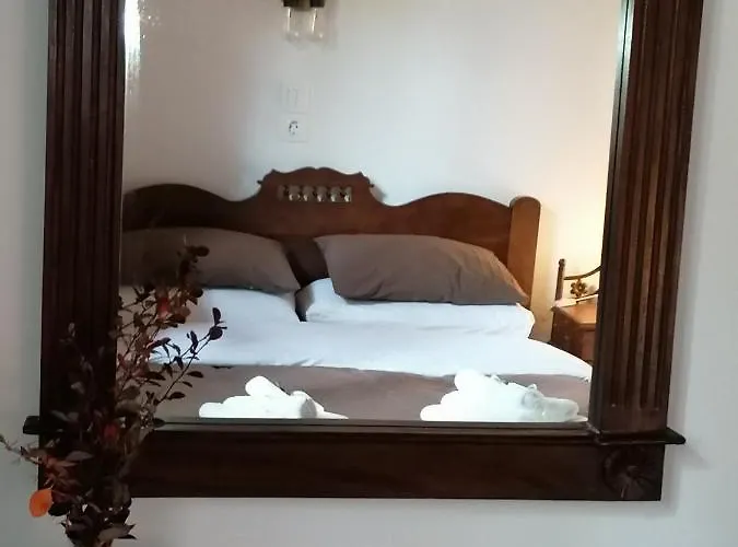 το πατρικό * Synikia Mesi Trikalon