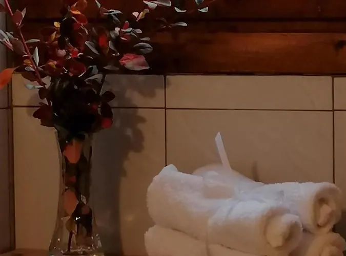 Hébergement de vacances το πατρικό