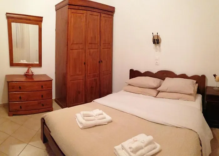 το πατρικό *