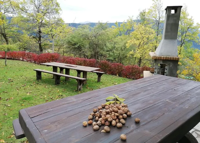 το πατρικό * Synikia Mesi Trikalon